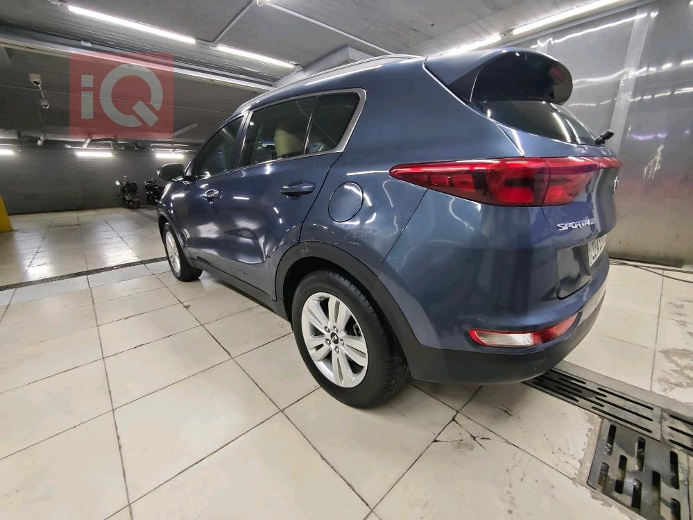 کیا سپۆرتاج